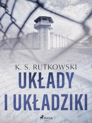 cover image of Układy i układziki